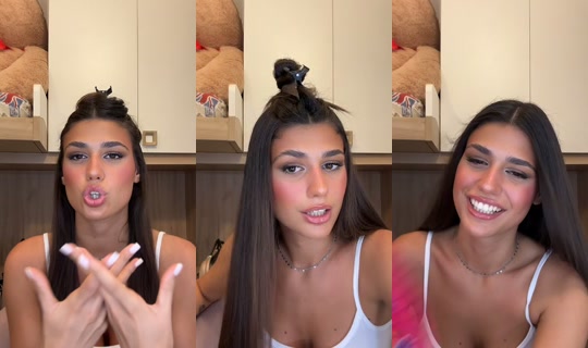 flavicappelli TikTok Live — Aug 15, 2026, 3:39 PM