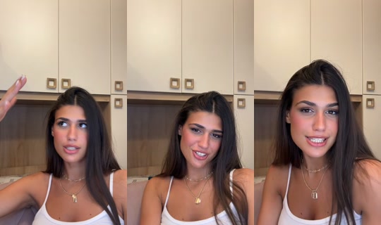 flavicappelli TikTok Live — Aug 16, 2026, 12:46 AM