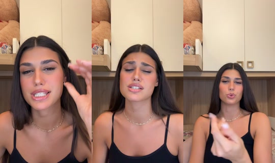 flavicappelli TikTok Live — Aug 16, 2026, 9:44 PM