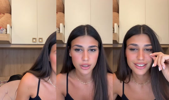 flavicappelli TikTok Live — Aug 16, 2026, 10:34 PM