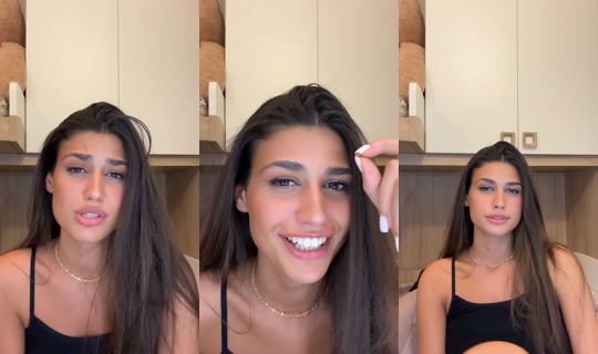 flavicappelli TikTok Live — Aug 17, 2026, 12:16 AM