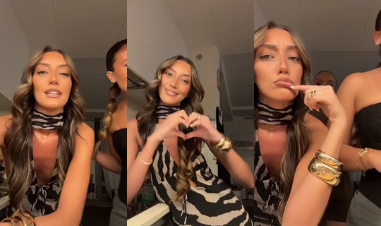 flavmar23 TikTok Live — Aug 14, 2026, 10:43 PM