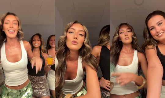 flavmar23 TikTok Live — Aug 16, 2026, 10:41 PM