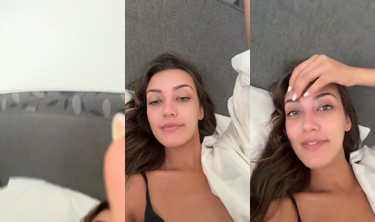 flavmar23 TikTok Live — Aug 17, 2026, 12:45 PM