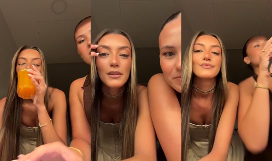 flavmar23 TikTok Live — Aug 17, 2026, 11:34 PM