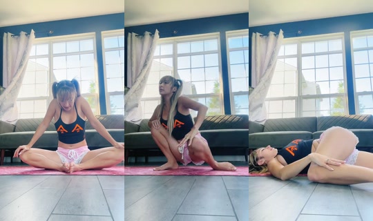 flexiblevee TikTok Live — Aug 25, 2026, 1:02 PM