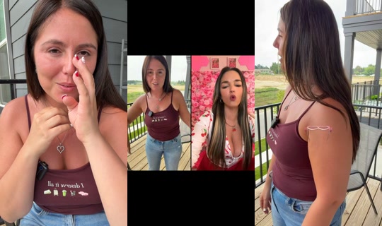 floofdakota TikTok Live — Aug 13, 2026, 8:50 PM