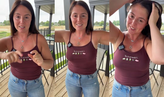 floofdakota TikTok Live — Aug 13, 2026, 9:14 PM