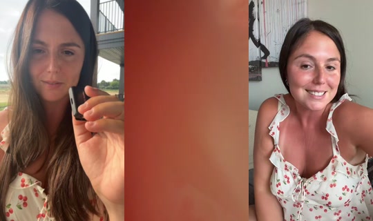 floofdakota TikTok Live — Aug 14, 2026, 9:47 PM