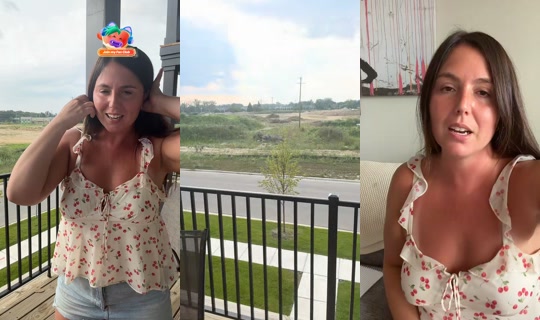 floofdakota TikTok Live — Aug 14, 2026, 10:36 PM