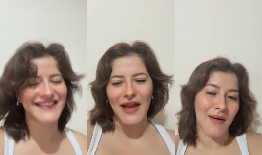 flor198525 TikTok Live — Jul 10, 2026, 2:45 AM
