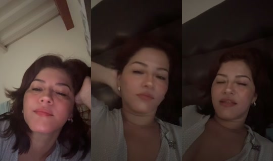 flor198525 TikTok Live — Jul 25, 2026, 8:11 PM