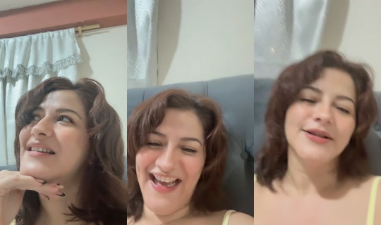 flor198525 TikTok Live — Jul 31, 2026, 6:44 AM