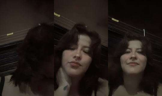 flor198525 TikTok Live — Aug 2, 2026, 12:24 AM
