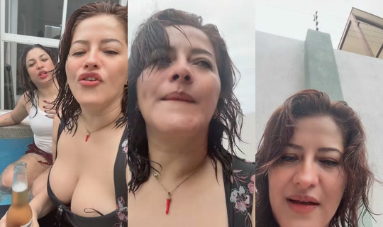 flor198525 TikTok Live — Aug 2, 2026, 3:14 PM