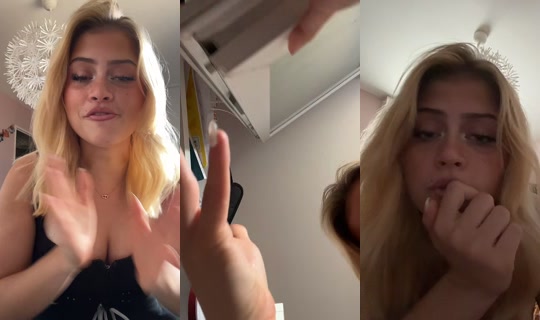 floraaaa__21 TikTok Live — Jul 15, 2026, 10:38 AM