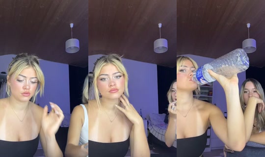 floraaaa__21 TikTok Live — Jul 26, 2026, 2:10 PM