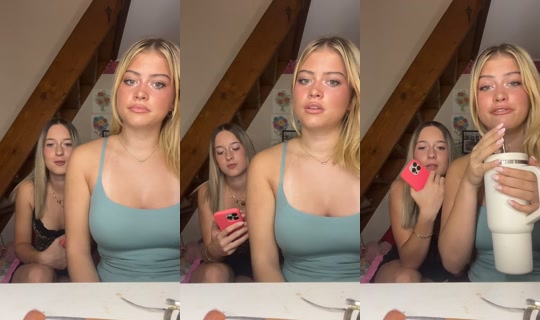 floraaaa__21 TikTok Live — Aug 1, 2026, 9:19 PM