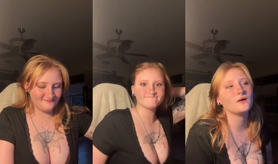 floral.fairy222 TikTok Live — Aug 20, 2026, 12:26 AM