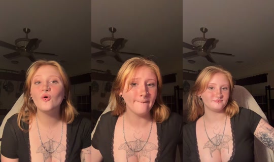 floral.fairy222 TikTok Live — Aug 20, 2026, 1:01 AM