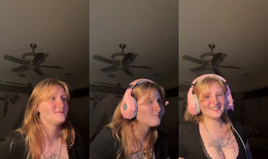 floral.fairy222 TikTok Live — Aug 22, 2026, 4:29 AM