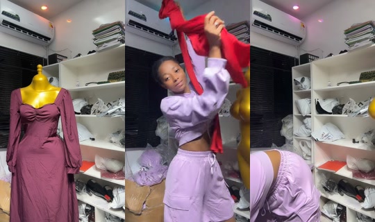 floratrendz0 TikTok Live — Aug 4, 2026, 9:32 PM