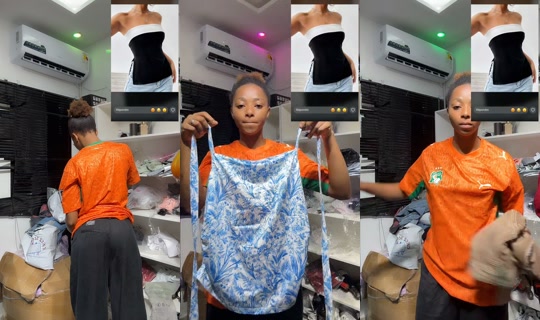 floratrendz0 TikTok Live — Aug 5, 2026, 12:39 PM