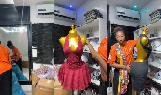 floratrendz0 TikTok Live — Aug 5, 2026, 11:05 PM