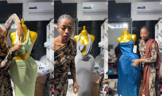 floratrendz0 TikTok Live — Aug 10, 2026, 4:39 PM