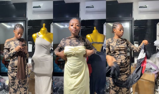 floratrendz0 TikTok Live — Aug 10, 2026, 5:29 PM