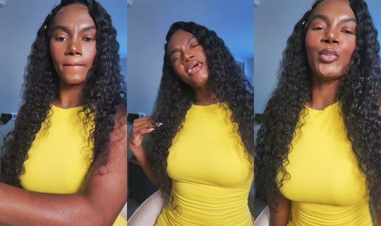 flordeebano3 TikTok Live — Aug 14, 2026, 6:20 PM