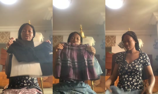 floreg33 TikTok Live — Aug 27, 2026, 11:09 AM
