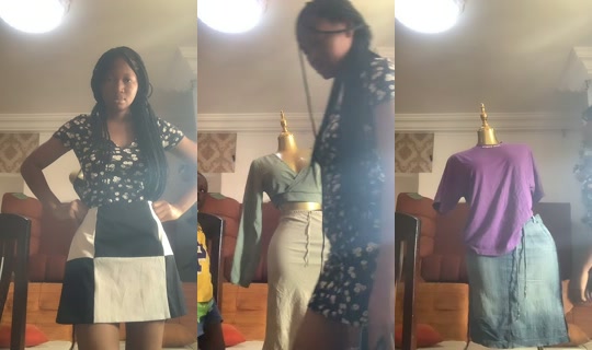 floreg33 TikTok Live — Aug 27, 2026, 11:59 AM