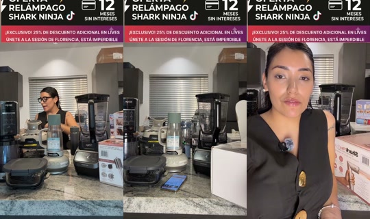florenchiamansilla TikTok Live — Aug 1, 2026, 1:09 AM