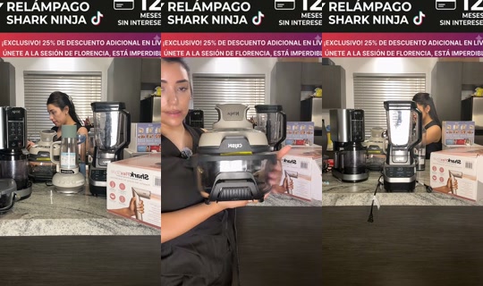florenchiamansilla TikTok Live — Aug 1, 2026, 4:18 AM