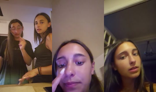 floriane_2601 TikTok Live — Jul 30, 2026, 7:31 PM