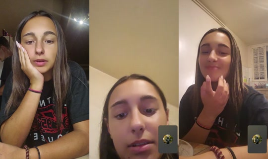 floriane_2601 TikTok Live — Aug 4, 2026, 7:56 PM