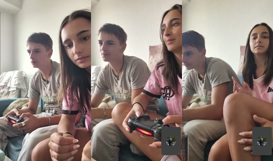 floriane_2601 TikTok Live — Aug 10, 2026, 4:07 PM