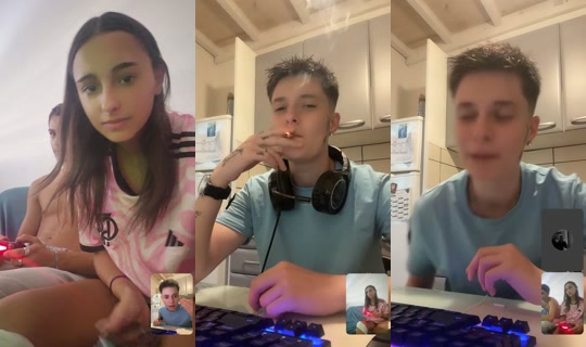 floriane_2601 TikTok Live — Aug 11, 2026, 12:24 PM