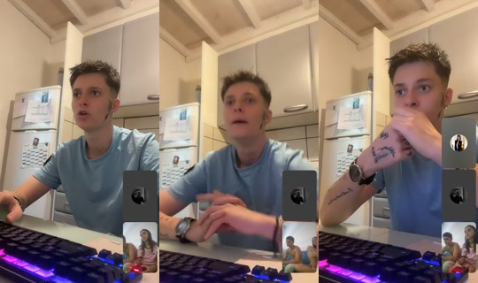 floriane_2601 TikTok Live — Aug 11, 2026, 1:14 PM