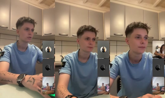 floriane_2601 TikTok Live — Aug 11, 2026, 2:05 PM