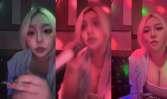 flos_1016 TikTok Live — Jul 30, 2026, 4:07 PM
