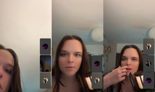 flowers_33k TikTok Live — Sep 13, 2026, 3:10 AM