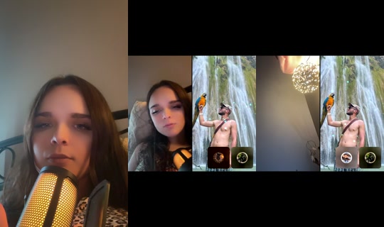 flowers_33k TikTok Live — Sep 13, 2026, 6:59 PM