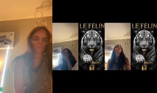 flowers_33k TikTok Live — Sep 14, 2026, 12:40 AM