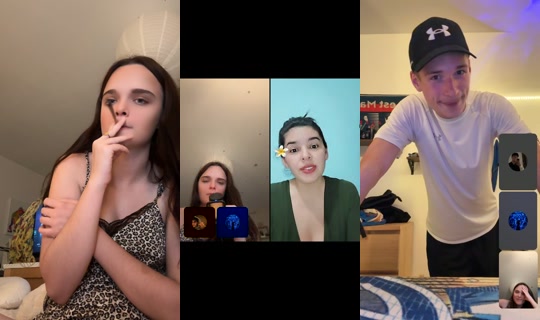 flowers_33k TikTok Live — Sep 14, 2026, 2:59 AM
