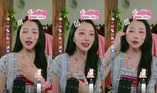 fluffy.beer TikTok Live — Aug 10, 2026, 5:20 PM