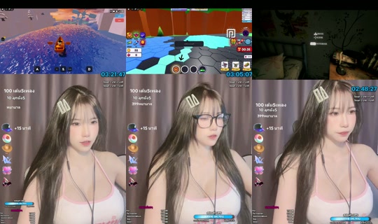 fluffybxnnii TikTok Live — Aug 8, 2026, 12:44 PM