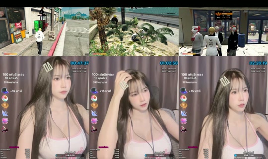fluffybxnnii TikTok Live — Aug 8, 2026, 4:08 PM