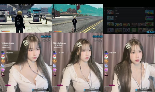 fluffybxnnii TikTok Live — Aug 8, 2026, 5:50 PM